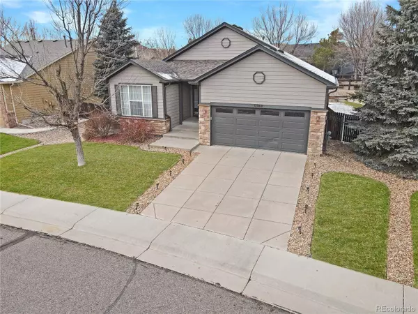 11353 Jersey WAY, Thornton, CO 80233