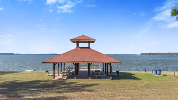 Lake Houston 1