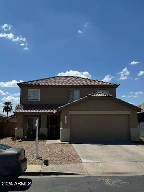 12902 N 127TH Avenue, El Mirage, AZ 85335