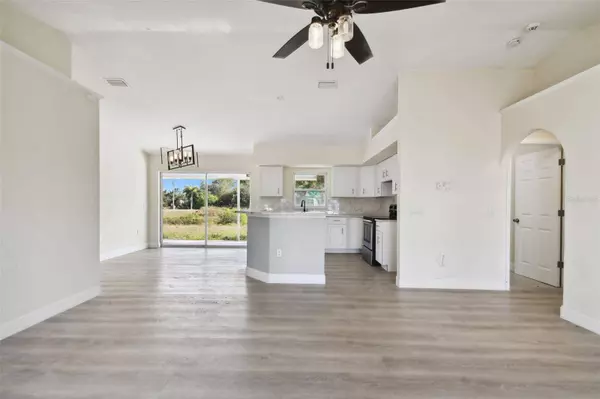 5064 ALAMETOS TER, North Port, FL 34288