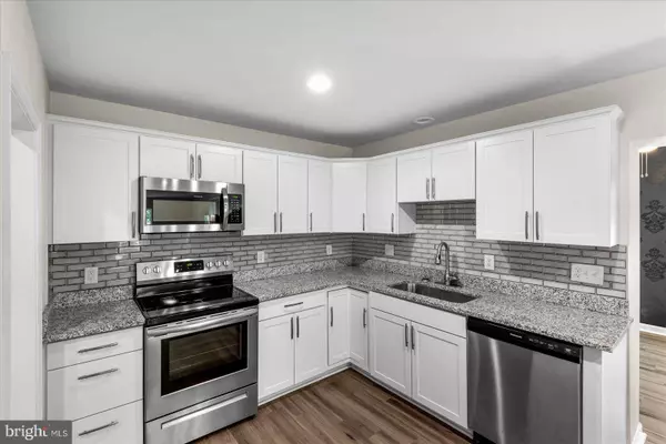 9266 ZACHARY TAYLOR HWY, Unionville, VA 22567