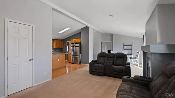 4150 Lana ST, Lakeport, CA 95453