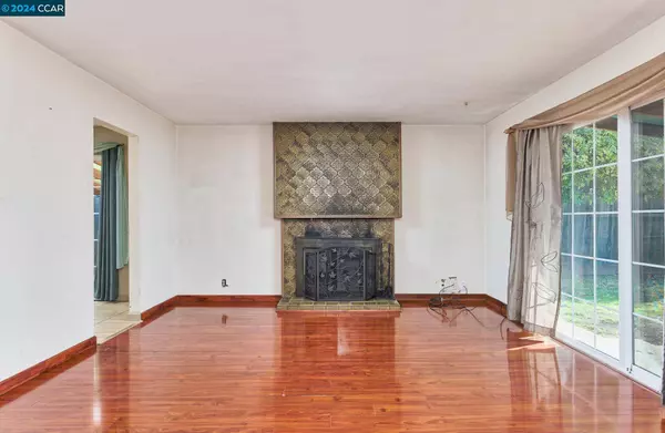 5182 La Corte Bonita, Concord, CA 94521