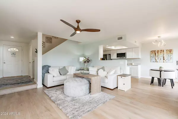 949 W ENSENADA Lane, Payson, AZ 85541