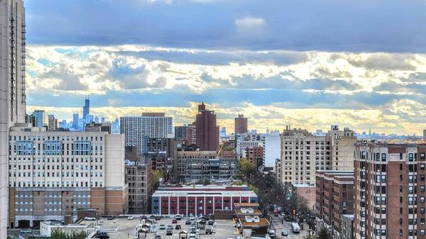 5415 N Sheridan RD #1603, Chicago, IL 60640