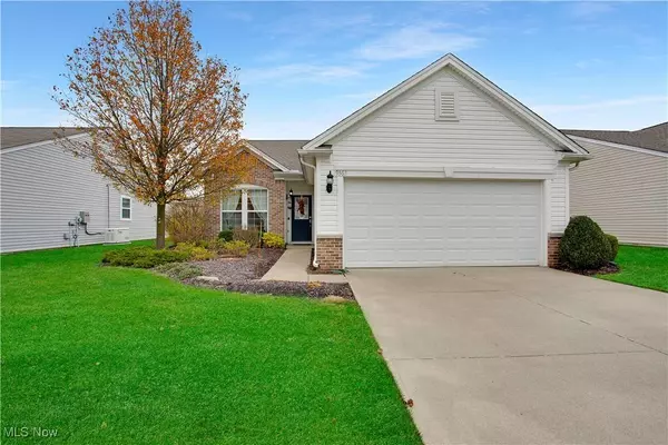 9363 Saw Mill DR, North Ridgeville, OH 44039