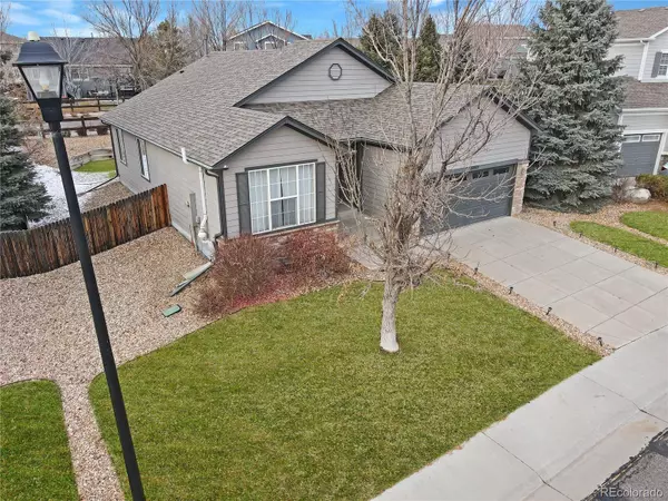 11353 Jersey WAY, Thornton, CO 80233