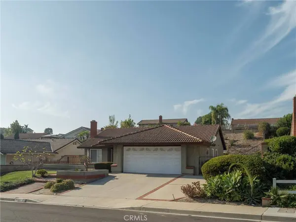 1025 Heaton Moor Drive, Walnut, CA 91789