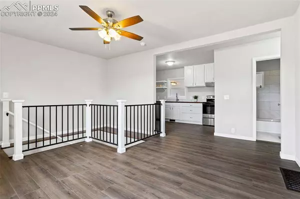 638 Brown AVE, Pueblo, CO 81004