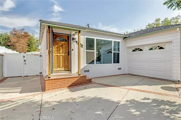 8200 Wisner AVE, Panorama City, CA 91402