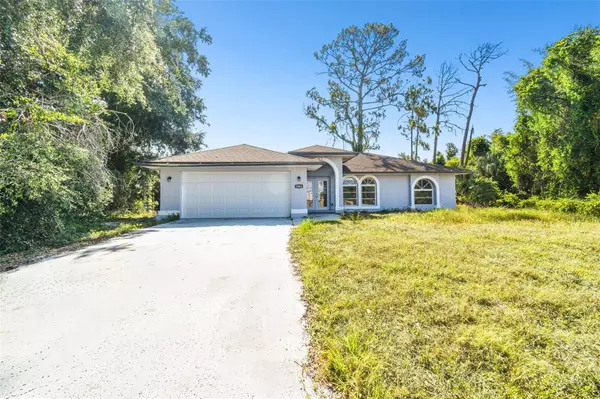 5064 ALAMETOS TER, North Port, FL 34288