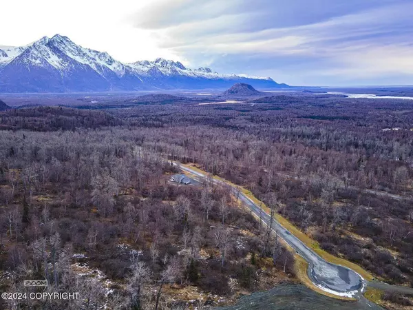 485 N Hale CIR, Palmer, AK 99645