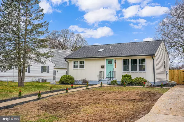 6505 PROSPECT TER, Alexandria, VA 22310