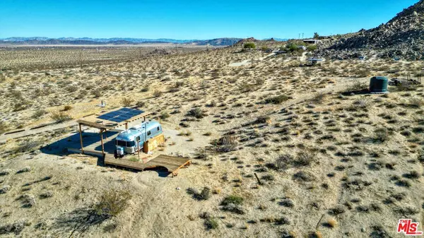 62775 Sullivan Rd, Joshua Tree, CA 92252