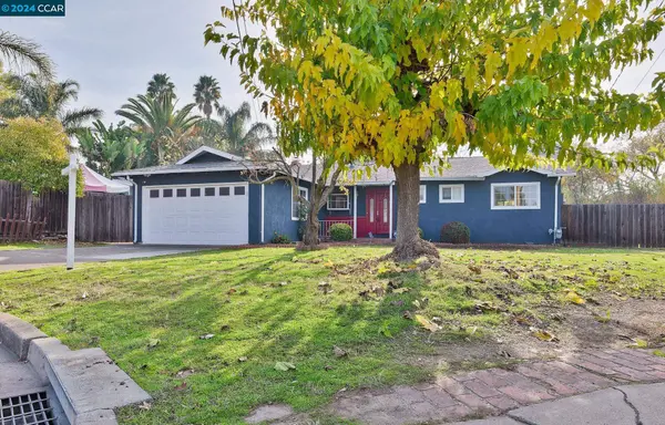 5182 La Corte Bonita, Concord, CA 94521