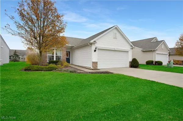 9363 Saw Mill DR, North Ridgeville, OH 44039