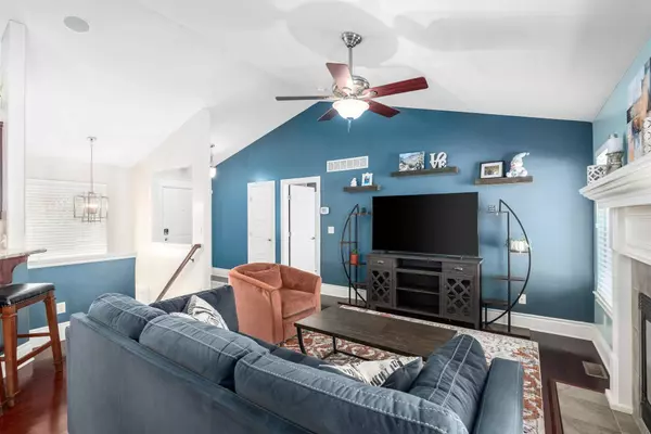 12610 E Mainsgate St, Wichita, KS 67226