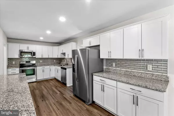 9266 ZACHARY TAYLOR HWY, Unionville, VA 22567