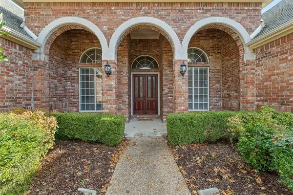 2051 Woodbridge Drive, Mckinney, TX 75072
