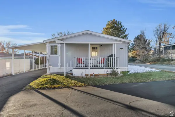 270 MINDELLA WAY, Layton, UT 84041