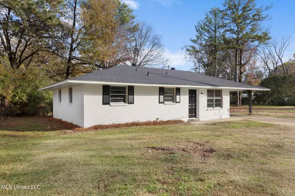 500 Augusta Street, Tupelo, MS 38801