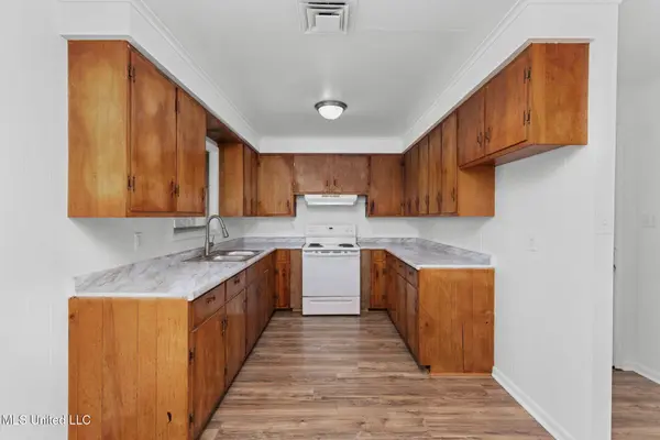 500 Augusta Street, Tupelo, MS 38801