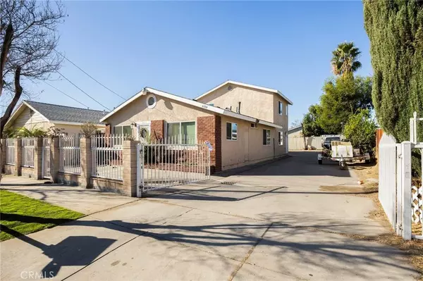 1282 Turrill AVE, San Bernardino, CA 92411