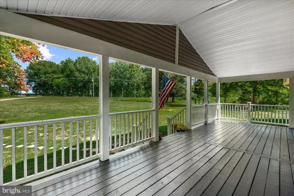 9266 ZACHARY TAYLOR HWY, Unionville, VA 22567