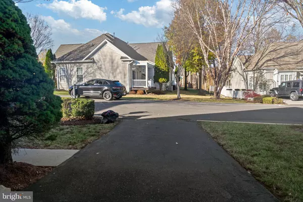 2139 VITTORIA CT #35, Bowie, MD 20721