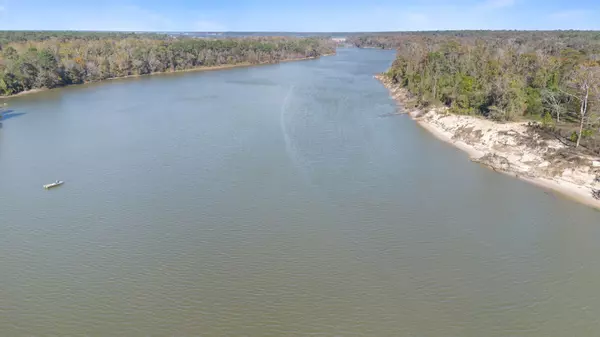 San Jacinto River