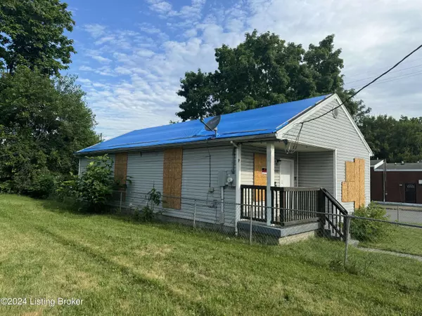 634 S 26th St, Louisville, KY 40211