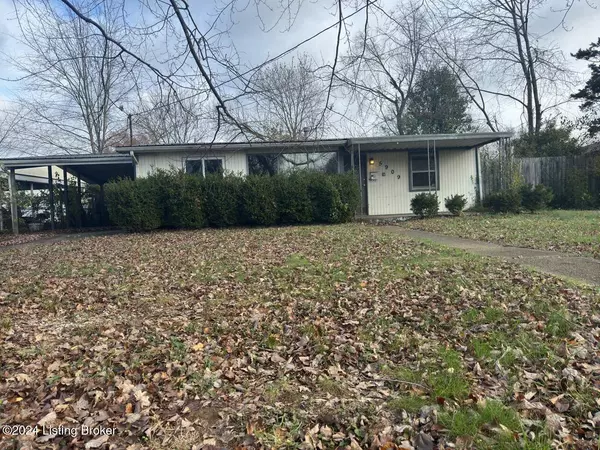 5909 Middleground Dr, Louisville, KY 40272