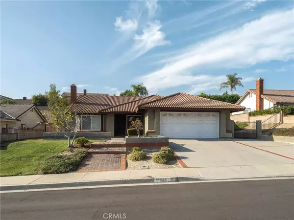 1025 Heaton Moor Drive, Walnut, CA 91789