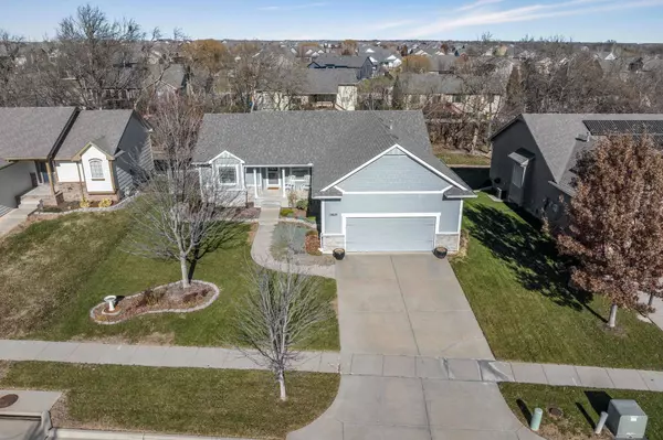 12610 E Mainsgate St, Wichita, KS 67226