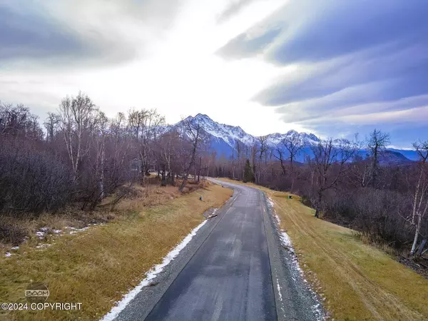 529 N Hale CIR, Palmer, AK 99645