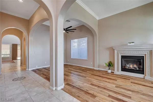 9747 Logrondo Street, Las Vegas, NV 89178