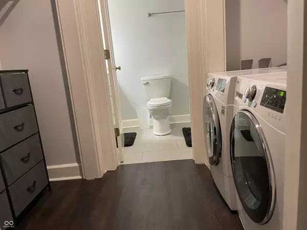 230 E 9th ST #610, Indianapolis, IN 46204