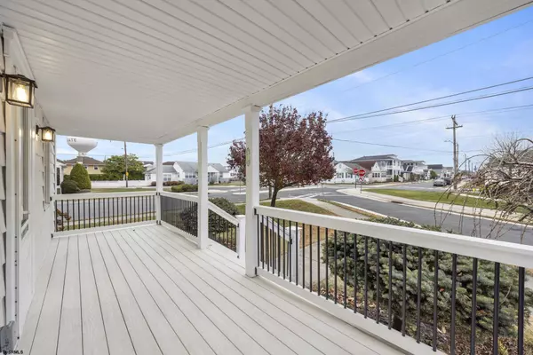 300 N Huntington, Margate, NJ 08402