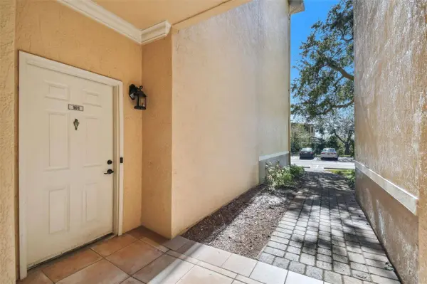 4309 BAYSIDE VILLAGE DR #101, Tampa, FL 33615