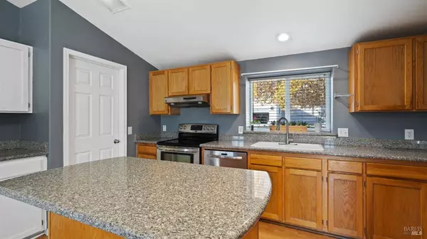 4150 Lana ST, Lakeport, CA 95453