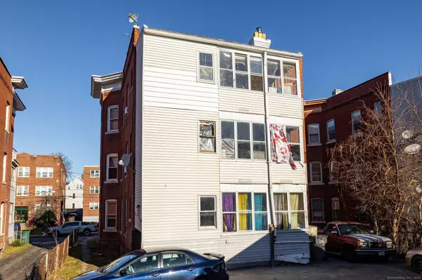 43-45 Standish Street, Hartford, CT 06114