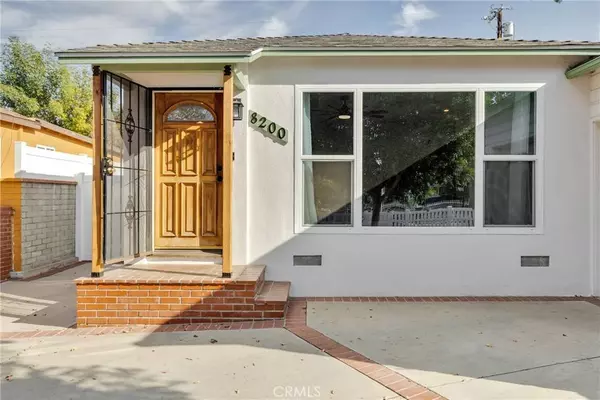 8200 Wisner AVE, Panorama City, CA 91402