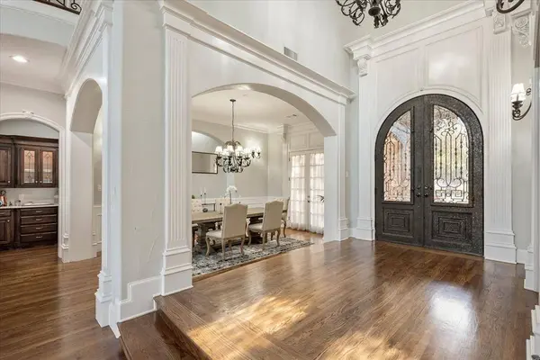 1604 Creekwood Court, Westlake, TX 76262