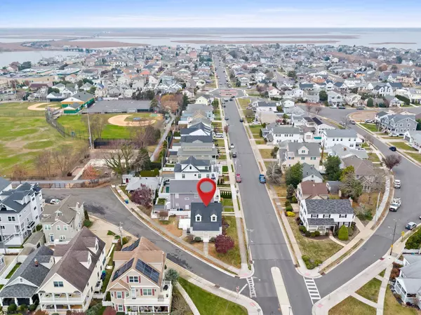 300 N Huntington, Margate, NJ 08402