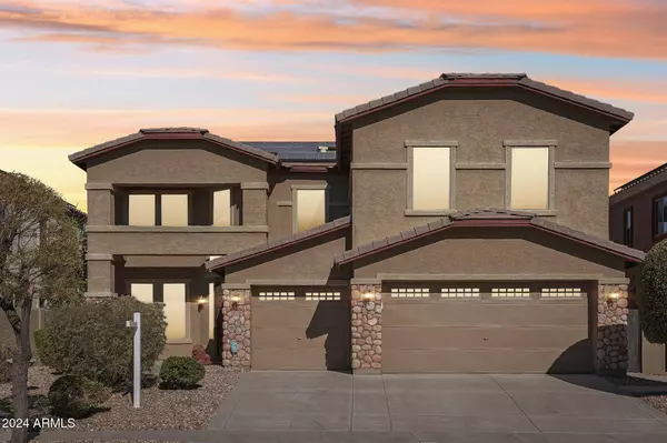 16048 W MERCER Lane, Surprise, AZ 85379