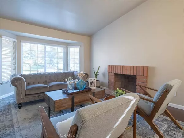 1025 Heaton Moor Drive, Walnut, CA 91789