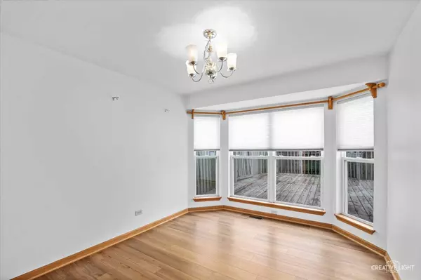 2205 Portside Lakes CT, Plainfield, IL 60586