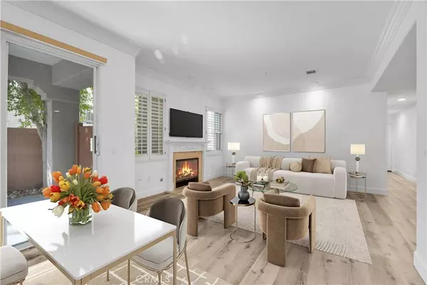 215 California CT, Mission Viejo, CA 92692