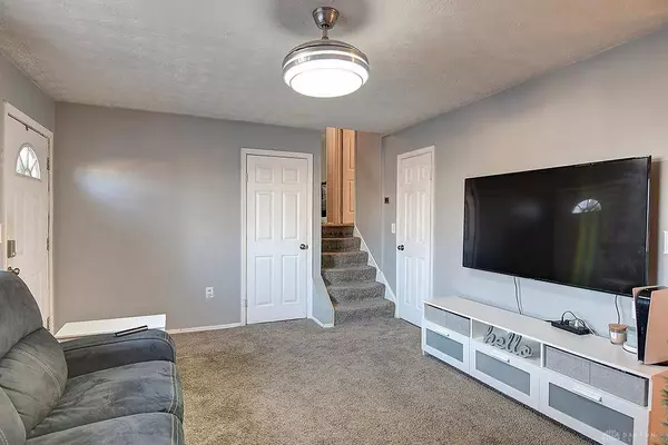 218 Cambridge Drive, Fairborn, OH 45324