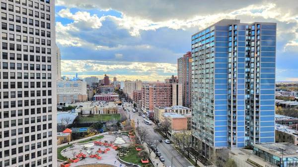 5415 N Sheridan RD #1603, Chicago, IL 60640